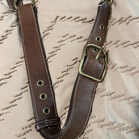 Coach shoulder purse/coach bag - Picture 6 of 6